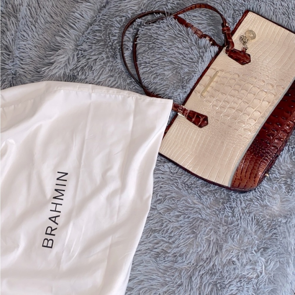 Brahmin Classic Tote